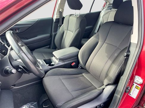 Used 2024 Subaru Legacy Premium image 22