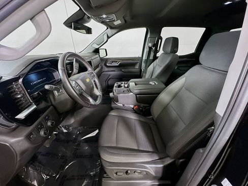 Used 2022 Chevrolet Silverado 1500 LT image 15