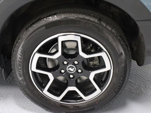 Used 2021 Ford Bronco Sport Big Bend w/ Big Bend Package AWD/4WD image 19