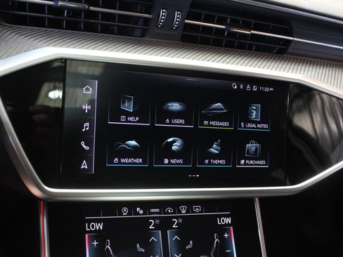 Used 2023 Audi RS 6 image 67