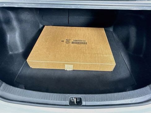 Certified 2024 Toyota Corolla LE FWD image 25