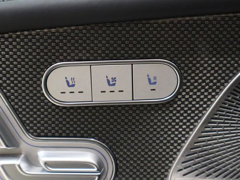 Used 2023 Mercedes-Benz GLE 53 AMG 4MATIC Coupe image 28