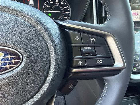 New 2026 Subaru Ascent Touring AWD/4WD image 38