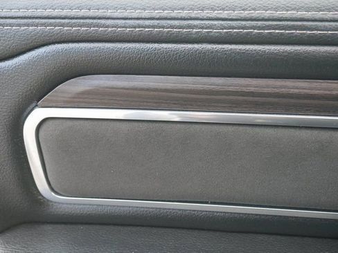 Used 2025 RAM 1500 Laramie image 28