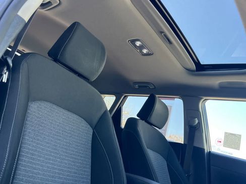 Used 2021 Kia Soul GT-Line image 19