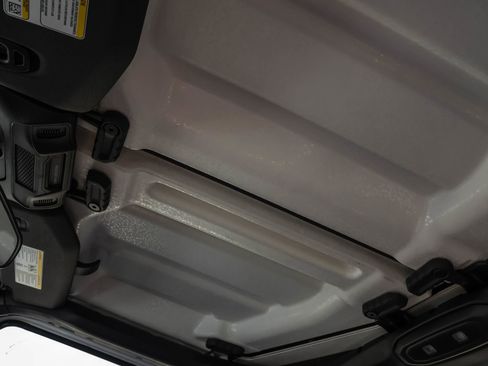 New 2026 Jeep Wrangler Sport image 5