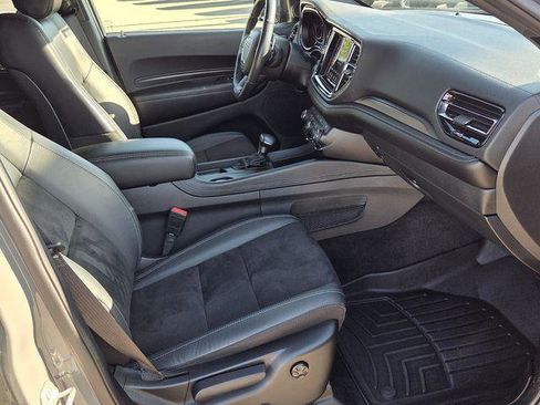 Used 2022 Dodge Durango GT image 44