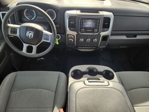 Used 2024 RAM 1500 Classic SLT image 26