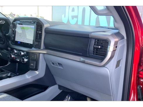 Used 2024 Ford F150 XLT w/ Equipment Group 303A High image 18