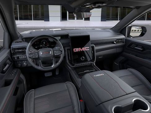 New 2026 GMC Yukon AT4 Ultimate AWD/4WD image 39
