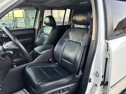 Used 2012 Honda Pilot Touring image 12