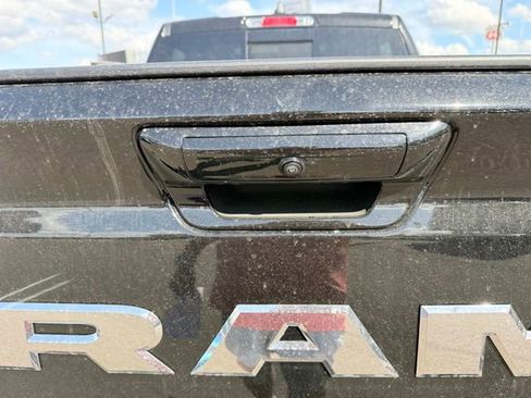 New 2026 RAM 1500 Limited image 46