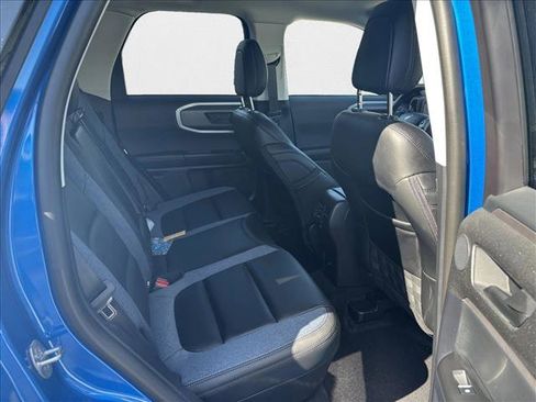 New 2025 Ford Bronco Sport Outer Banks w/ Outer Banks Tech Package+ image 17