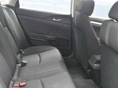 Used 2019 Honda Civic LX image 15