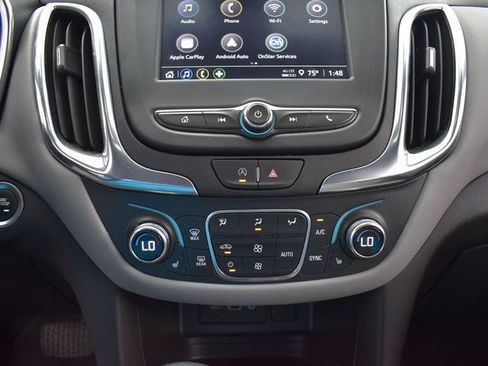 Used 2024 Chevrolet Equinox LT image 23