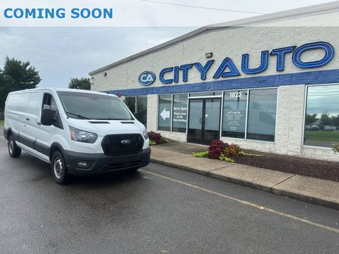 Used 2022 Ford Transit 250 Low Roof RWD image 1