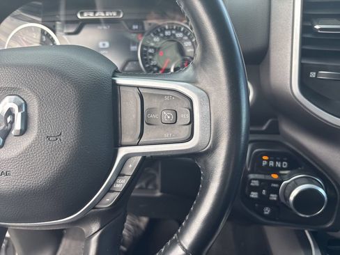 Used 2022 RAM 1500 Big Horn AWD/4WD image 21
