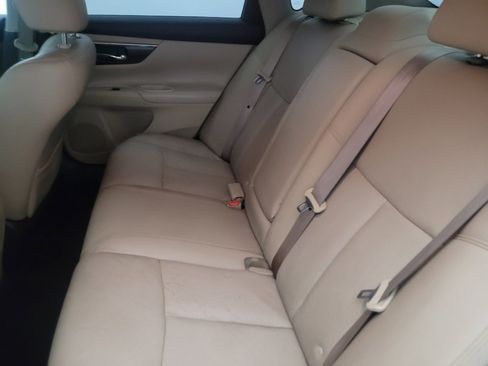 Used 2015 Nissan Altima 2.5 SL w/ Technology Package image 18