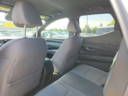 Used 2023 Hyundai Santa Cruz SEL AWD/4WD image 14