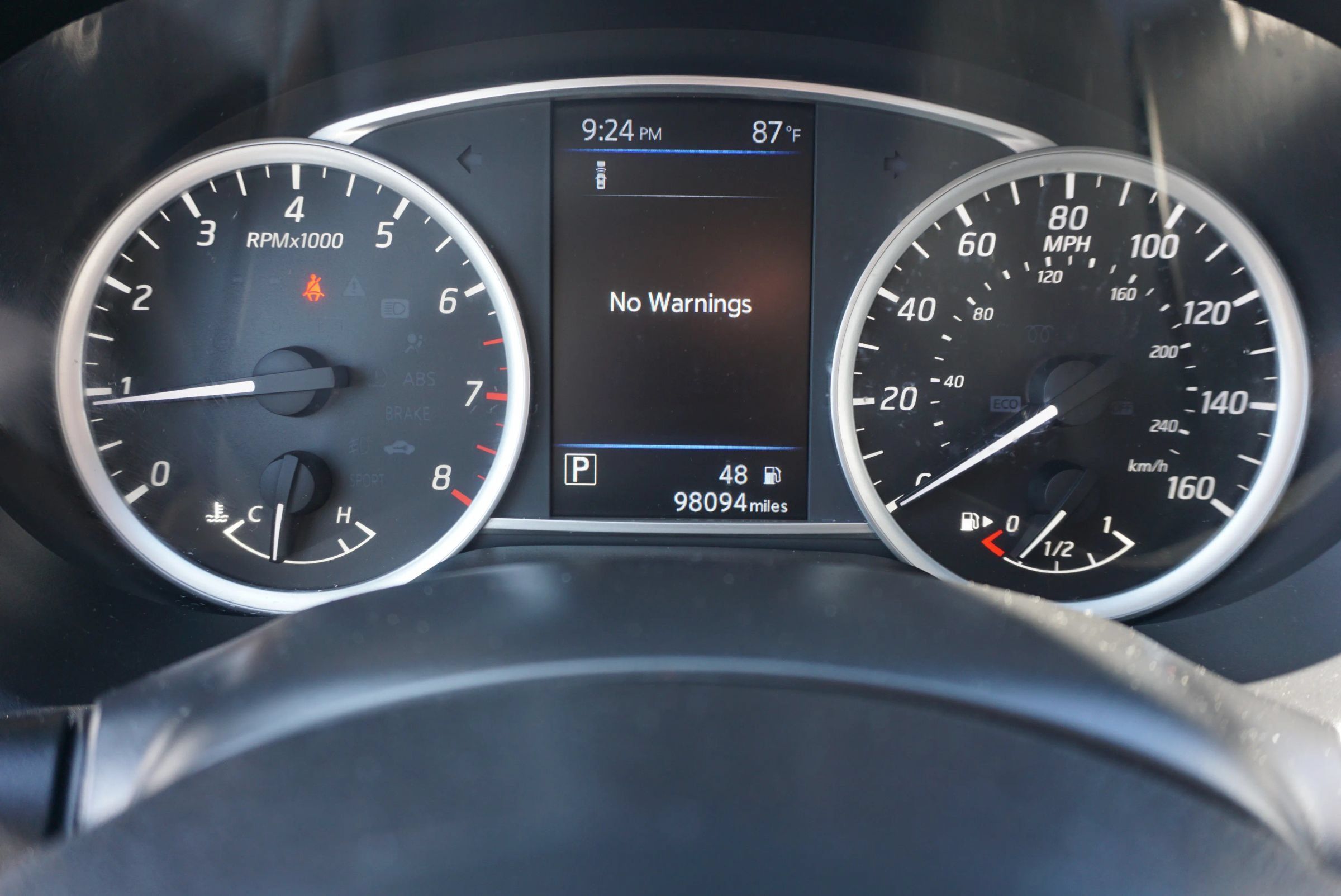 Used 2019 Nissan Sentra S FWD image 11