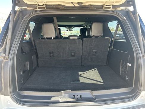 Certified 2021 Ford Expedition Max Limited AWD/4WD image 18