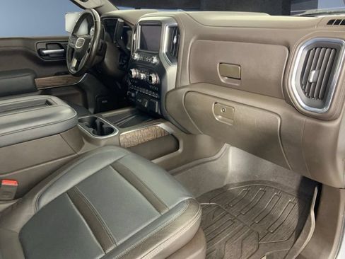 Used 2021 GMC Sierra 1500 Denali w/ Denali Ultimate Package AWD/4WD image 15