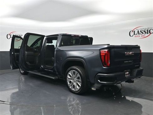 Used 2021 GMC Sierra 1500 Denali w/ Denali Ultimate Package image 33