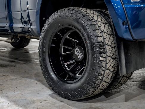 Used 2021 RAM 3500 Tradesman image 64