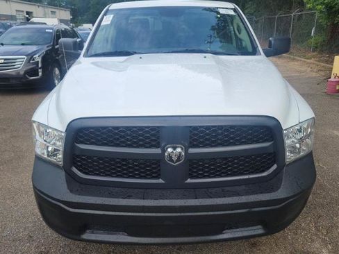 Used 2019 RAM 1500 Tradesman AWD/4WD image 2