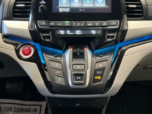 Used 2022 Honda Odyssey Touring image 33