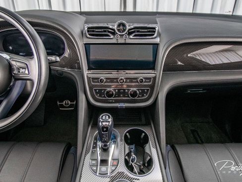 Used 2023 Bentley Bentayga Speed image 49