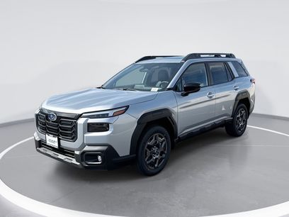 New 2026 Subaru Outback Premium