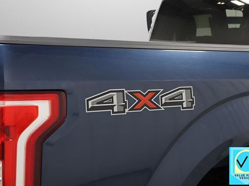 Used 2017 Ford F150 XLT w/ Equipment Group 302A Luxury image 35