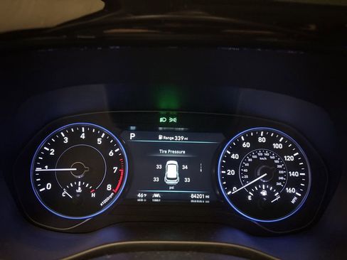 Used 2021 Hyundai Palisade SEL w/ Convenience Package image 14