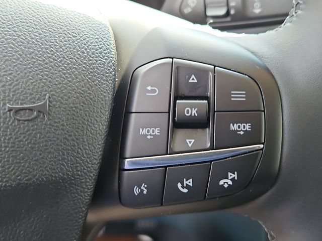 Used 2026 Ford Maverick Lariat w/ Black Appearance Package AWD/4WD image 14