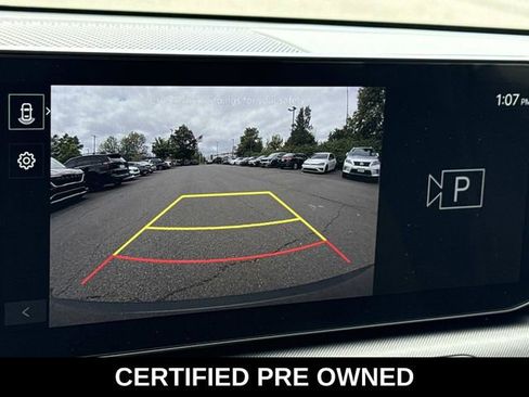 Used 2025 Kia K4 FWD image 18