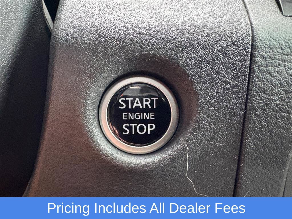 Used 2025 Nissan Frontier SV w/ SV Convenience Package AWD/4WD image 15