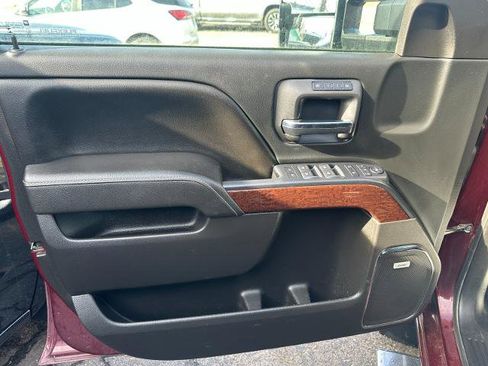 Used 2016 GMC Sierra 2500 SLT image 14