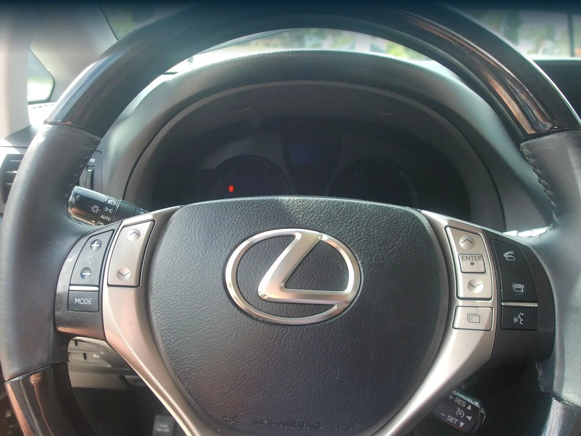Used 2013 Lexus RX 350 FWD w/ Navigation Pkg image 14