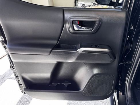 Used 2023 Toyota Tacoma TRD Sport w/ TRD Premium Sport Package image 40