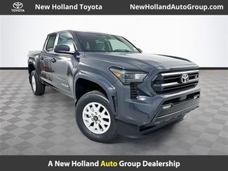 New 2025 Toyota Tacoma SR5 video 1