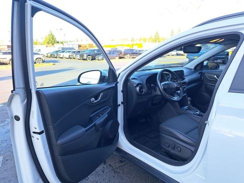 Used 2020 Hyundai Kona Ultimate image 10