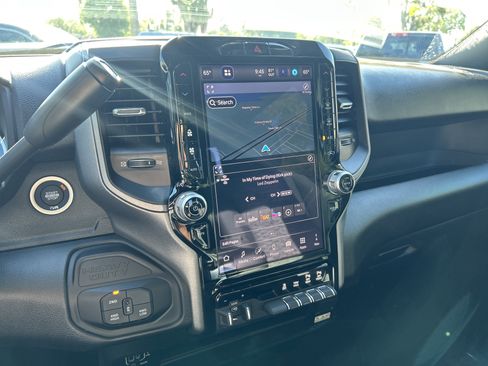 New 2026 RAM 2500 Tradesman image 20