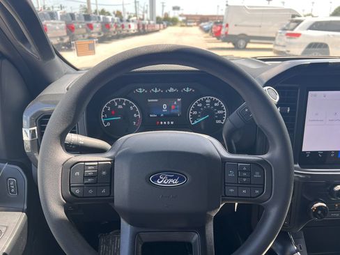 New 2026 Ford F150 STX AWD/4WD image 23