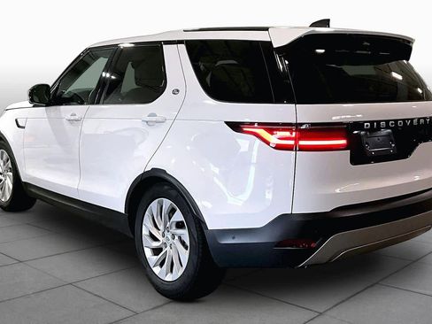 Used 2024 Land Rover Discovery S AWD/4WD image 11