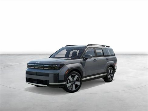 New 2026 Hyundai Santa Fe Limited AWD/4WD image 1