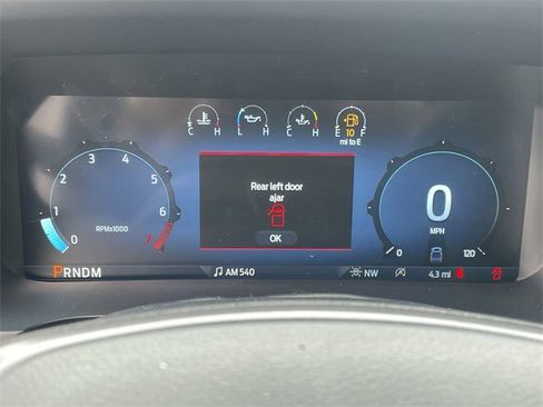 Used 2025 Ford F150 XLT w/ Equipment Group 301A Standard image 38