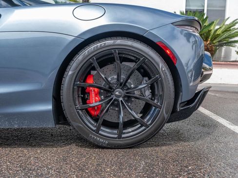 New 2026 McLaren Artura Spider RWD image 28