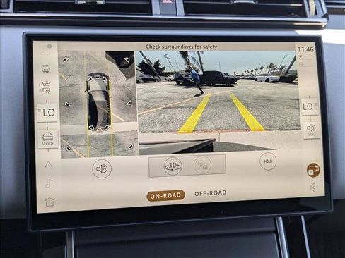 New 2026 Land Rover Range Rover Velar S AWD/4WD image 13