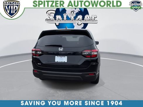 Used 2023 Honda Pilot LX image 8